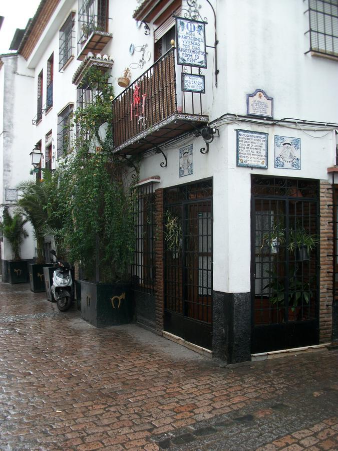 Hotel La Castanuela Albayzin Granada Exterior foto